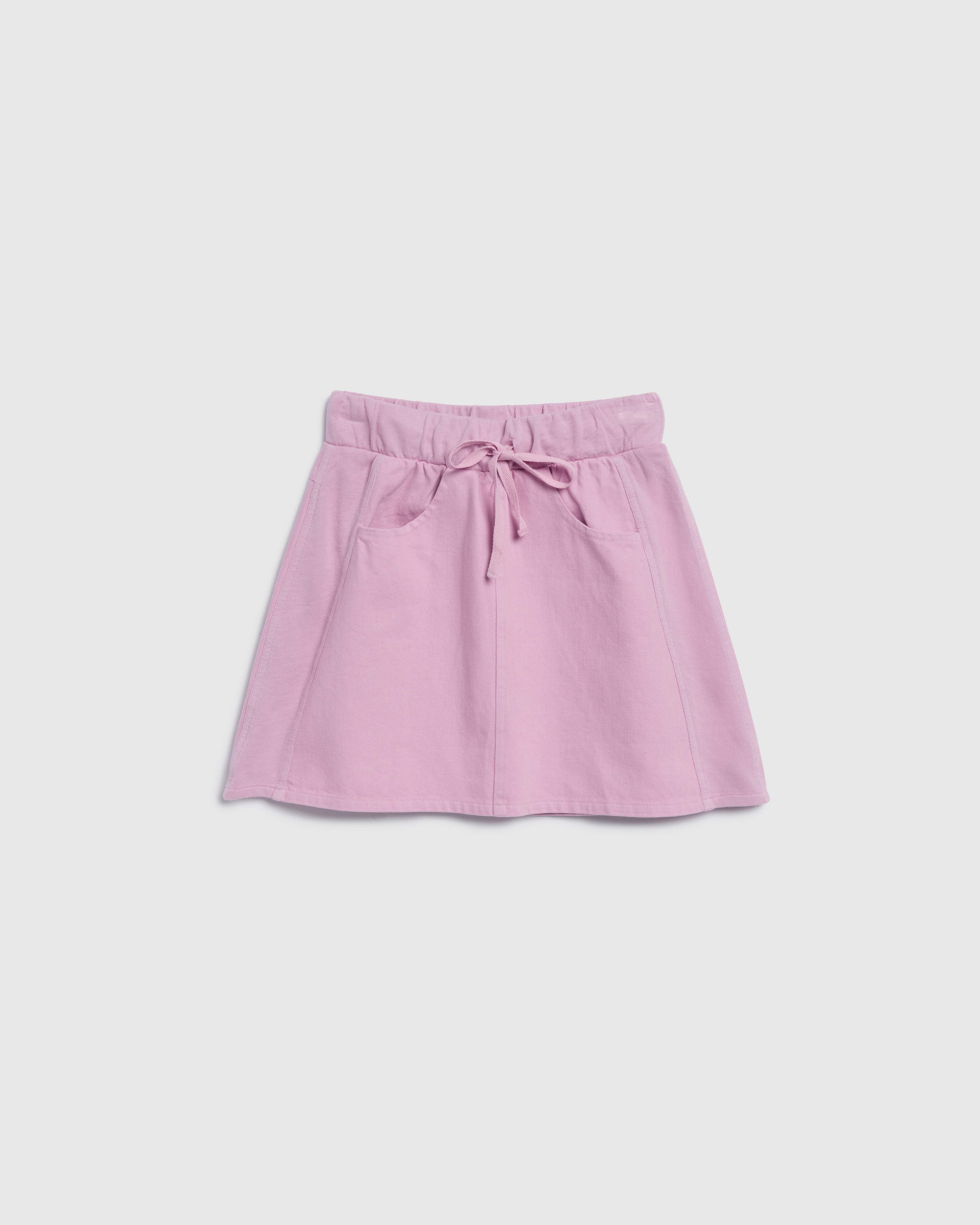 Splendid Girls Peony Twill Skirt