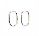 Salty Cali Deco Hoops | Vagabond Apparel Boutique