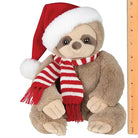 Bearington Santa Sloth | Vagabond Apparel Boutique