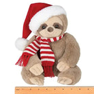 Bearington Santa Sloth | Vagabond Apparel Boutique