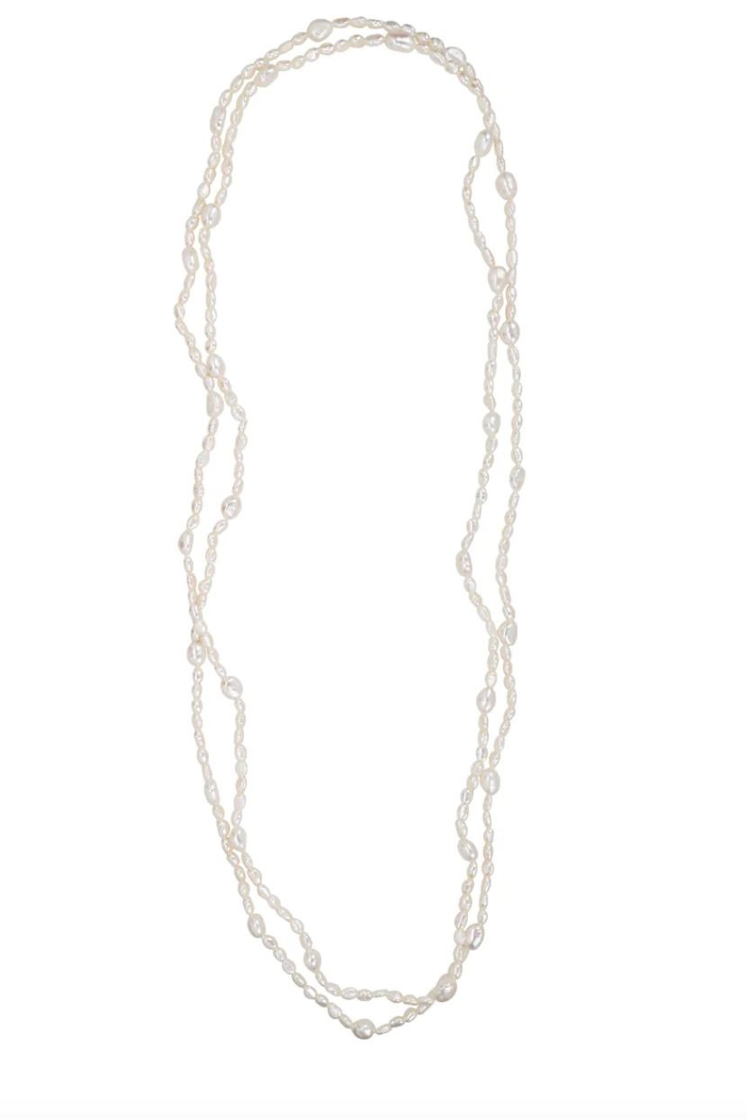 Seal Lustre Modern Pearl Strand