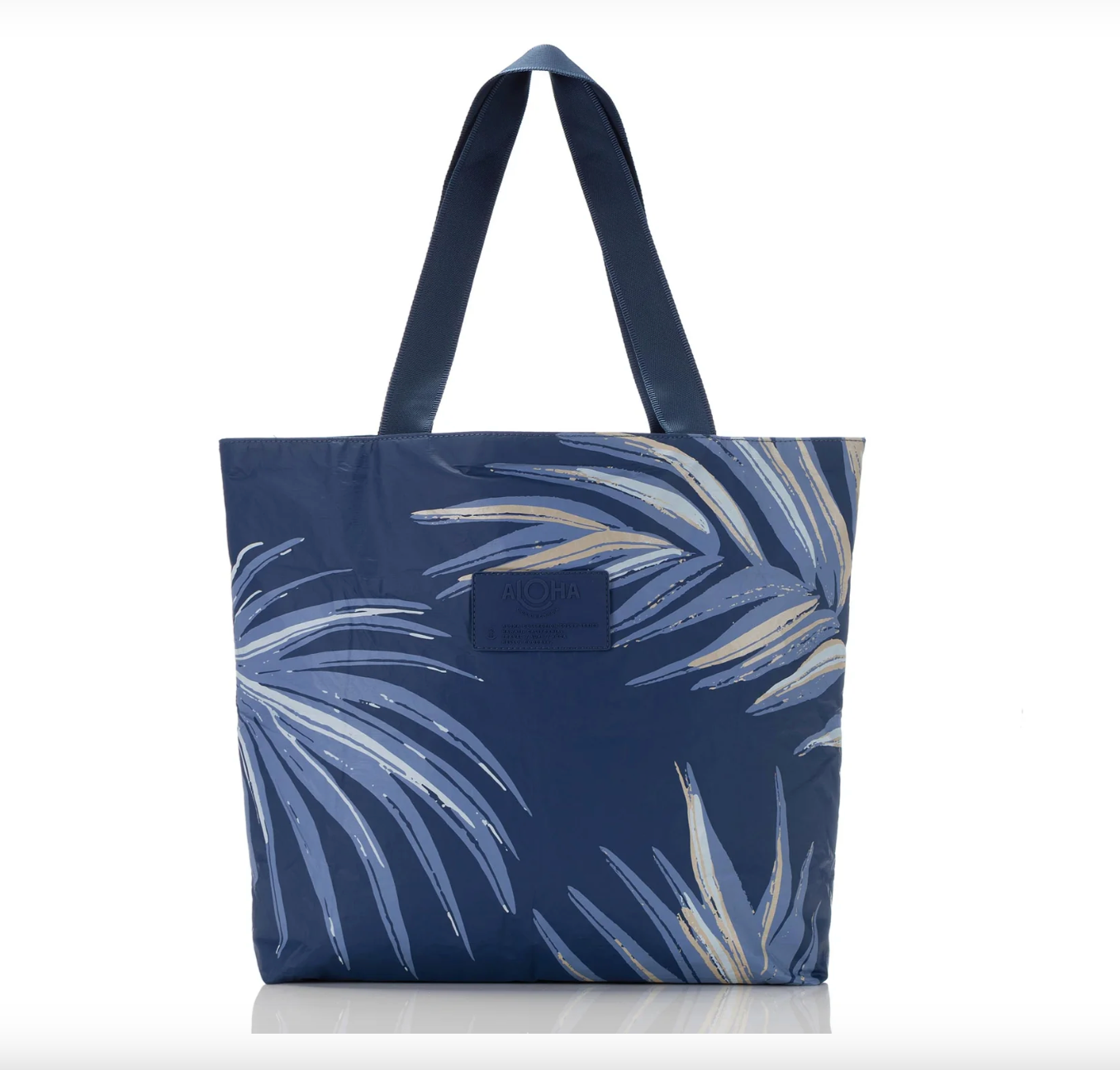 Sway Tote Bag