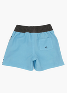 Feather 4 Arrow San O Volley Trunk Crystal Blue