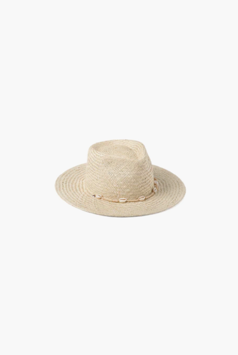 Lack of Color Kids Seashell Fedora