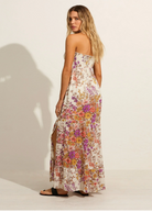 Auguste Lelia Maxi Ivory