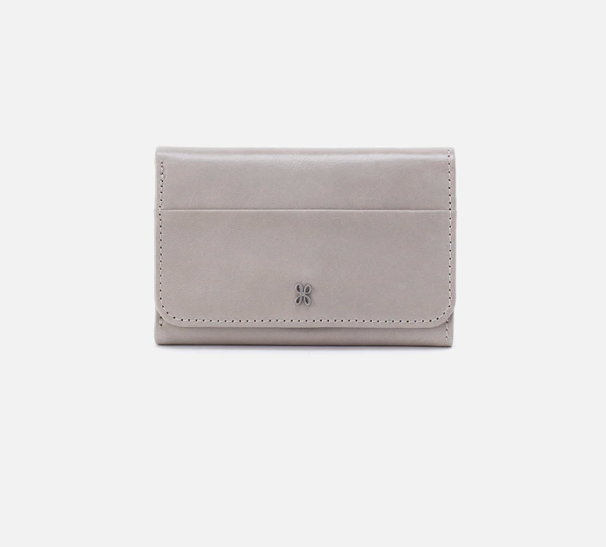 Hobo Jill Trifold Wallet