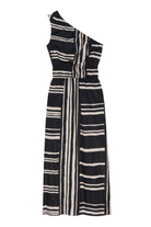 Rails Selani Dress Island Stripe