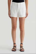 AG Jeans Analeigh Short | Vagabond Apparel Boutique| Florida