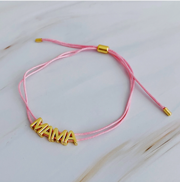 Ellison & Young Mama Bracelet | Vagabond Apparel Boutique