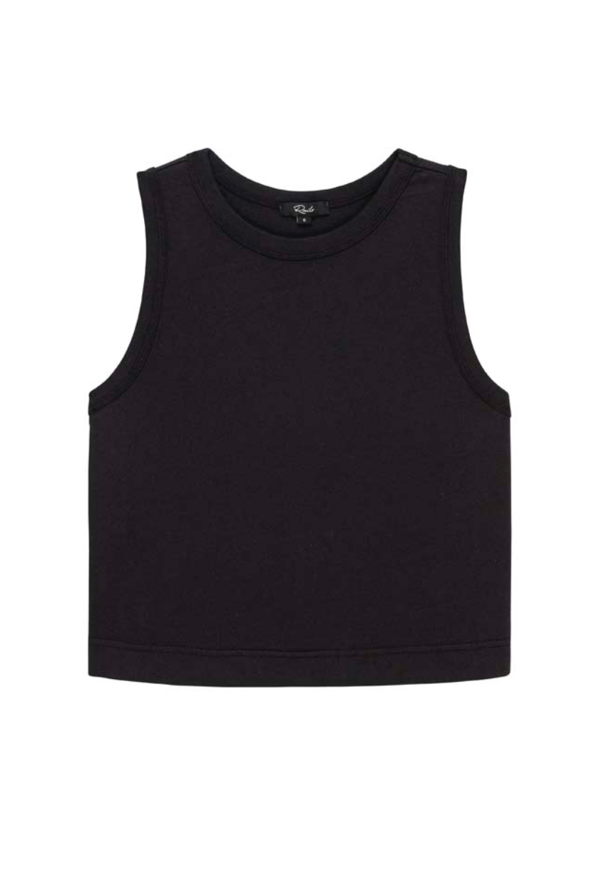 Rails Boxy Tank | Vagabond Apparel Boutique