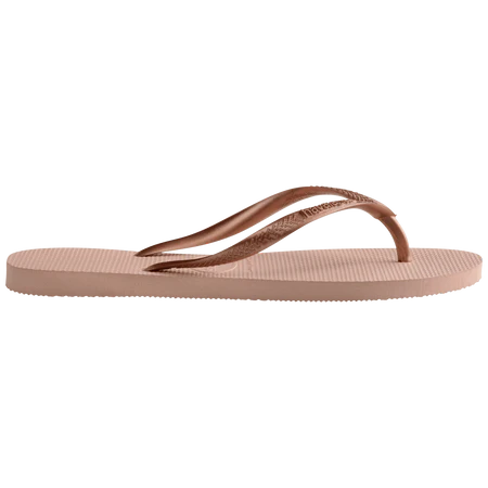 Havaianas Slim Sandal Ballet Rose | Vagabond Apparel Boutique