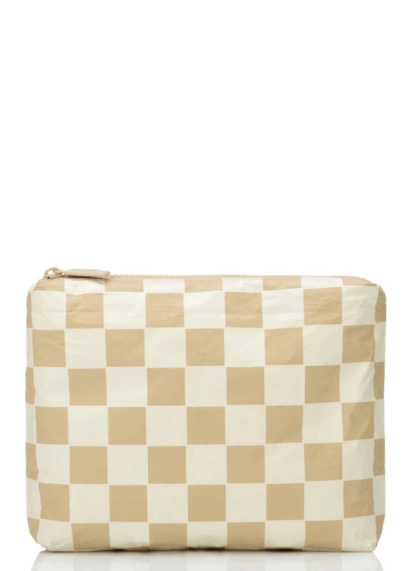 Aloha Small Pouch Checkmate | Vagabond Apparel Boutique