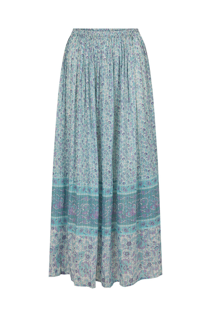 Spell Little Bird Maxi Skirt | Vagabond Apparel Boutique