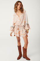 Spell Sunshine Bandit Short Desert Sage | Vagabond Apparel Boutique