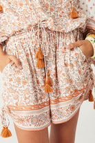 Spell Sunshine Bandit Short Desert Sage | Vagabond Apparel Boutique