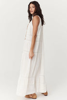 Spell Serendipity Lace Sundress | Vagabond Apparel Boutique