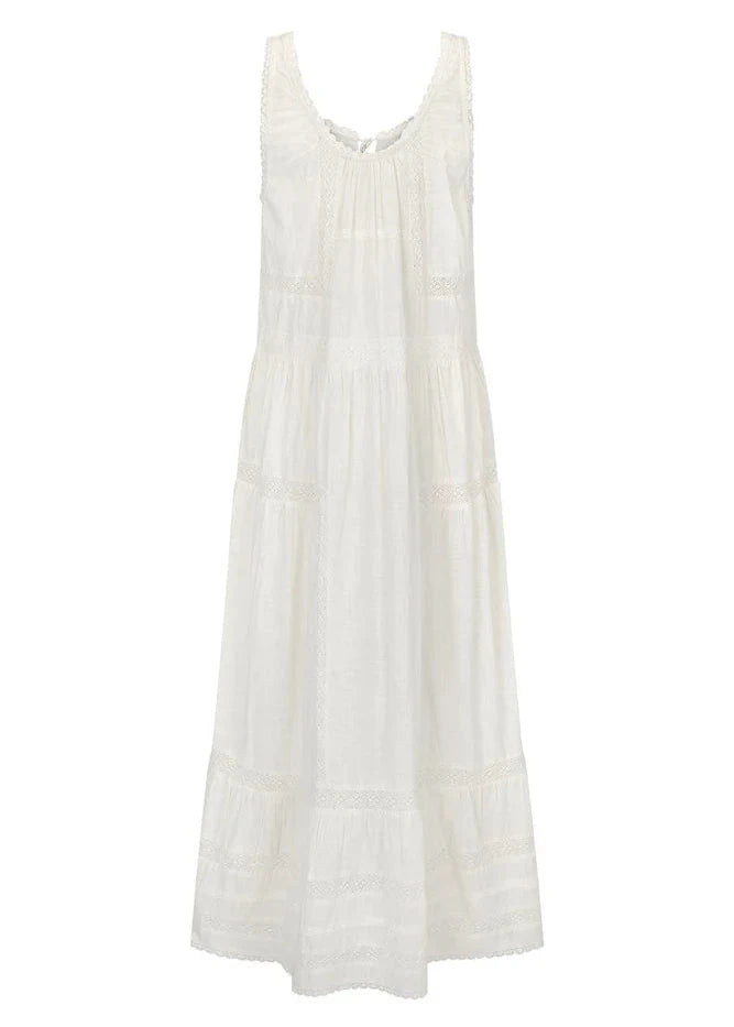 Spell Serendipity Lace Sundress | Vagabond Apparel Boutique