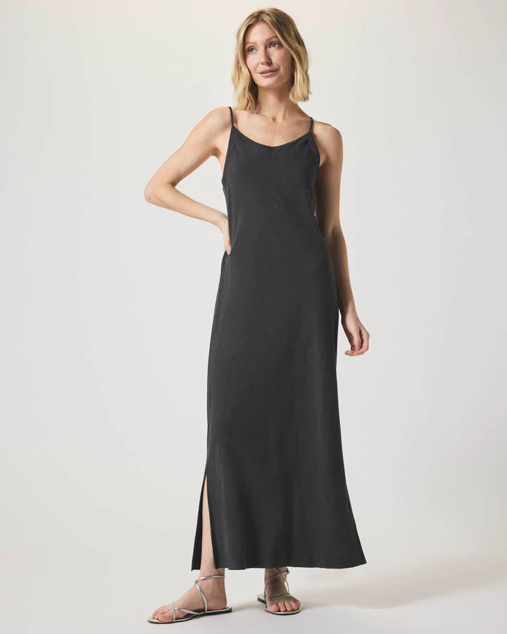 Splendid Breeze Dress Lead | Vagabond Apparel Boutique