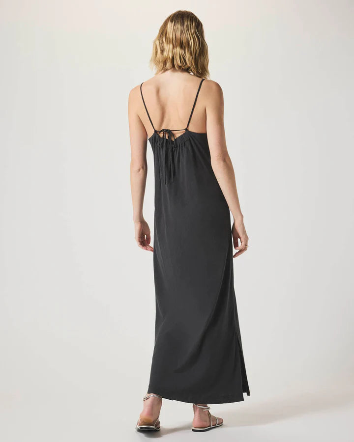 Splendid Breeze Dress Lead | Vagabond Apparel Boutique