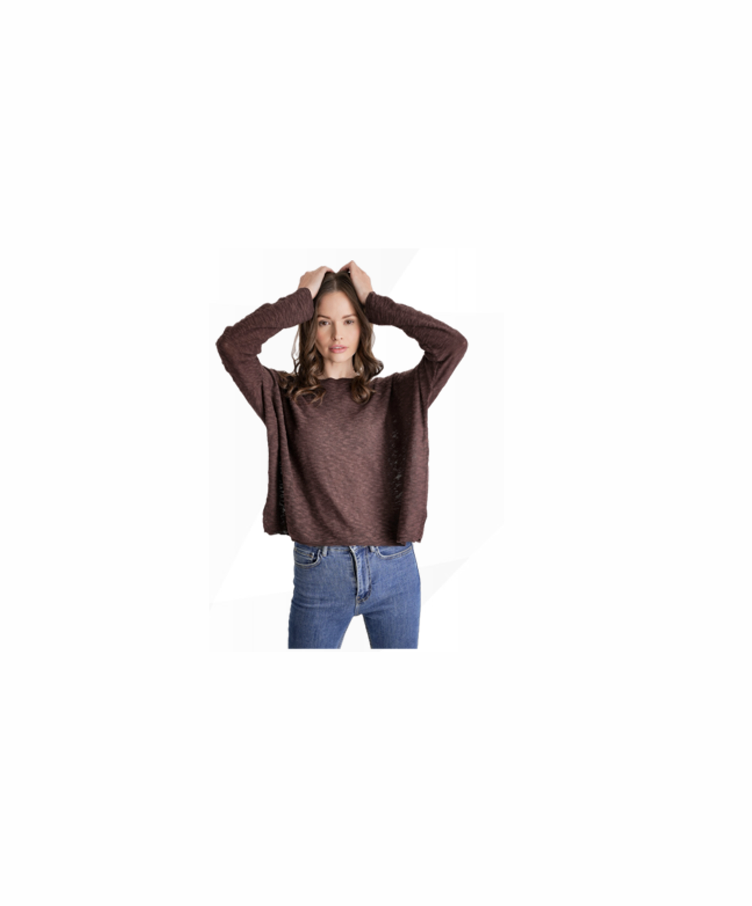 Stitch Sandcastle Sweater | Vagabond Apparel Boutique