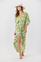 Tiare Hawaii Levine Maxi | Vagabond Apparel Boutique