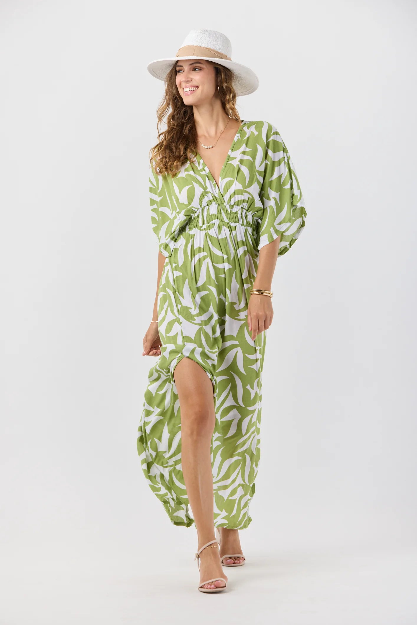 Tiare Hawaii Levine Maxi | Vagabond Apparel Boutique