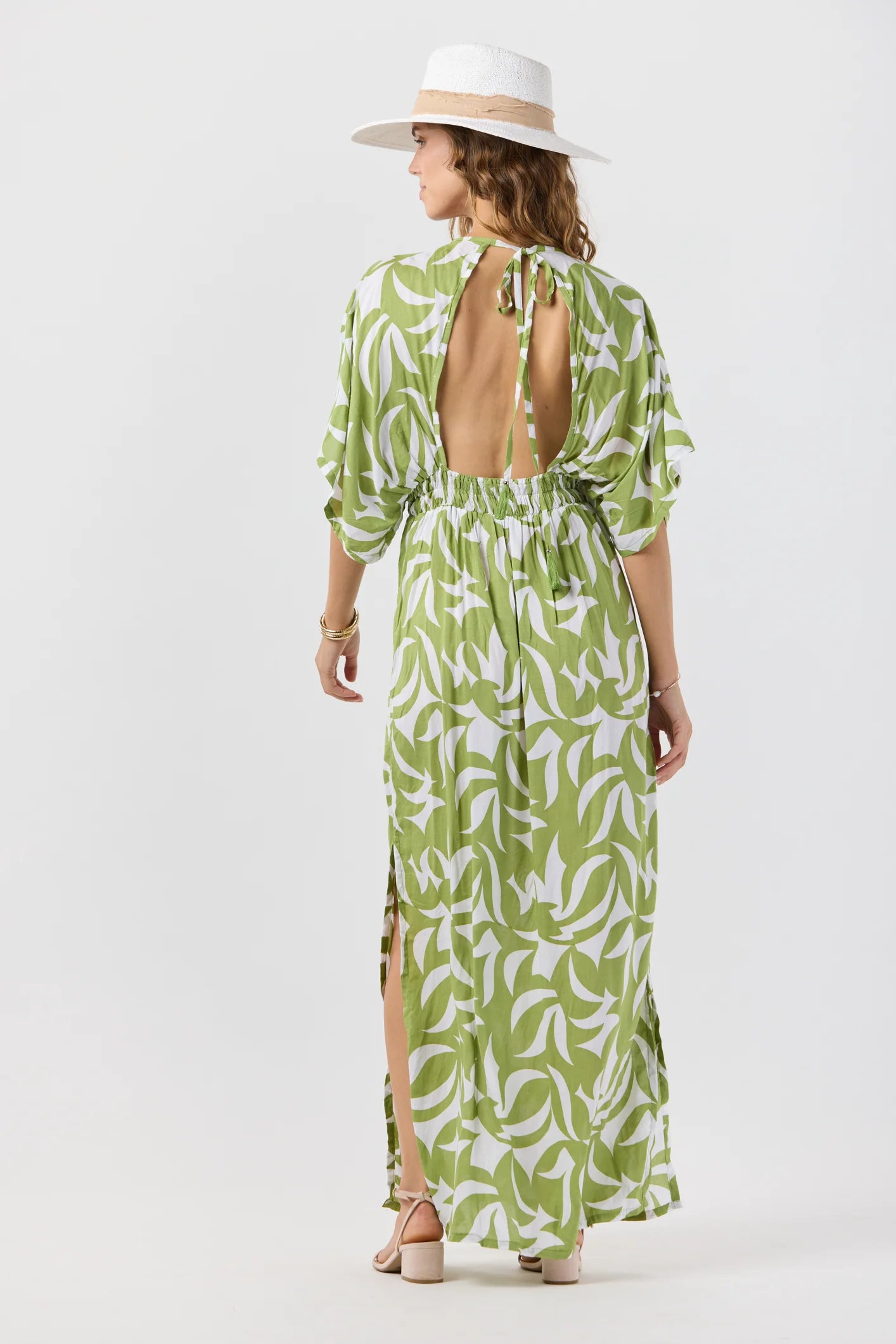 Tiare Hawaii Levine Maxi | Vagabond Apparel Boutique