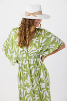 Tiare Hawaii Levine Maxi | Vagabond Apparel Boutique