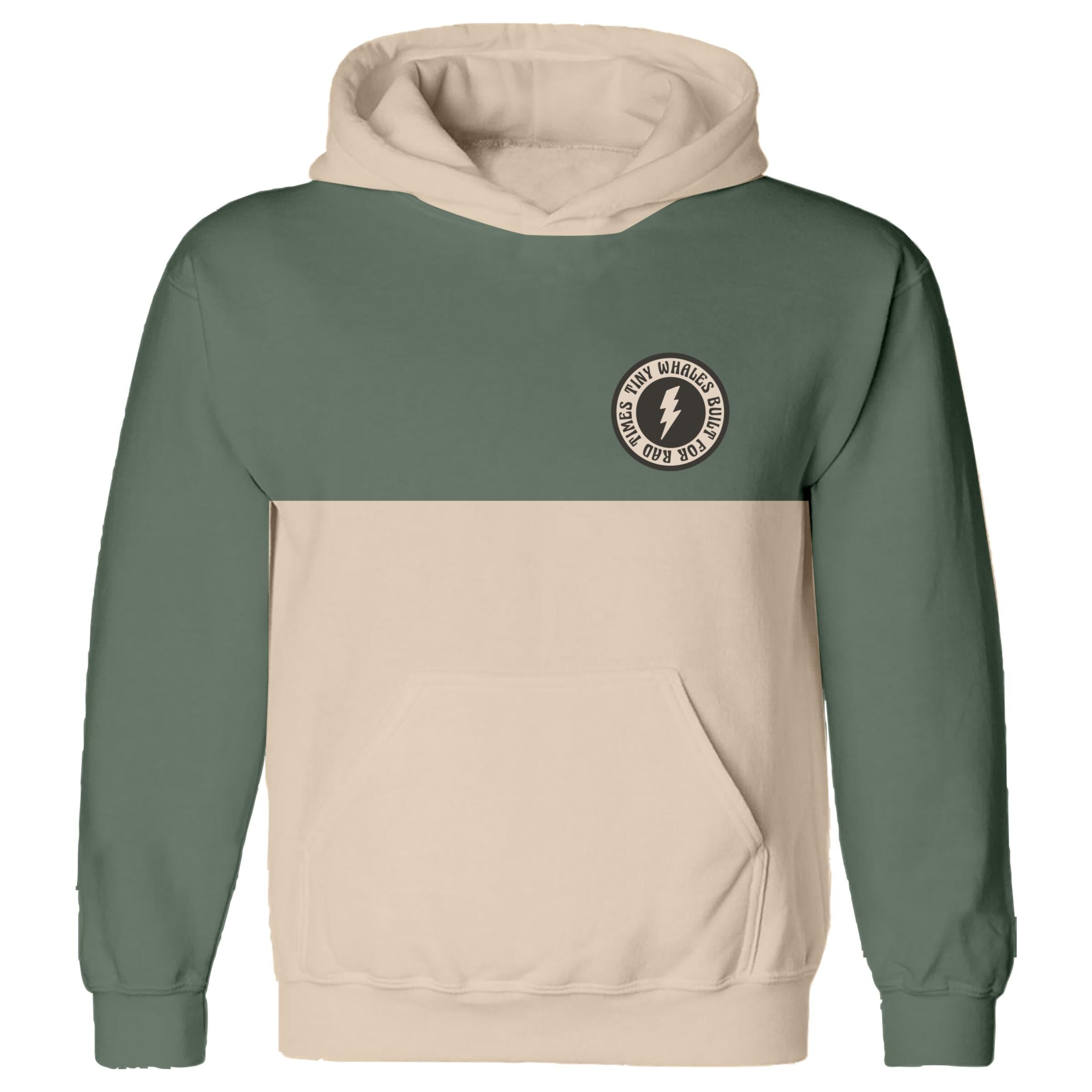 Tiny Whales Trailblazer Hoodie | Vagabond Apparel Boutique