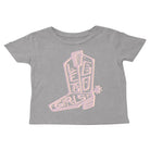 Tiny Whales Lets Go Boxy Tee | Vagabond Apparel Boutique