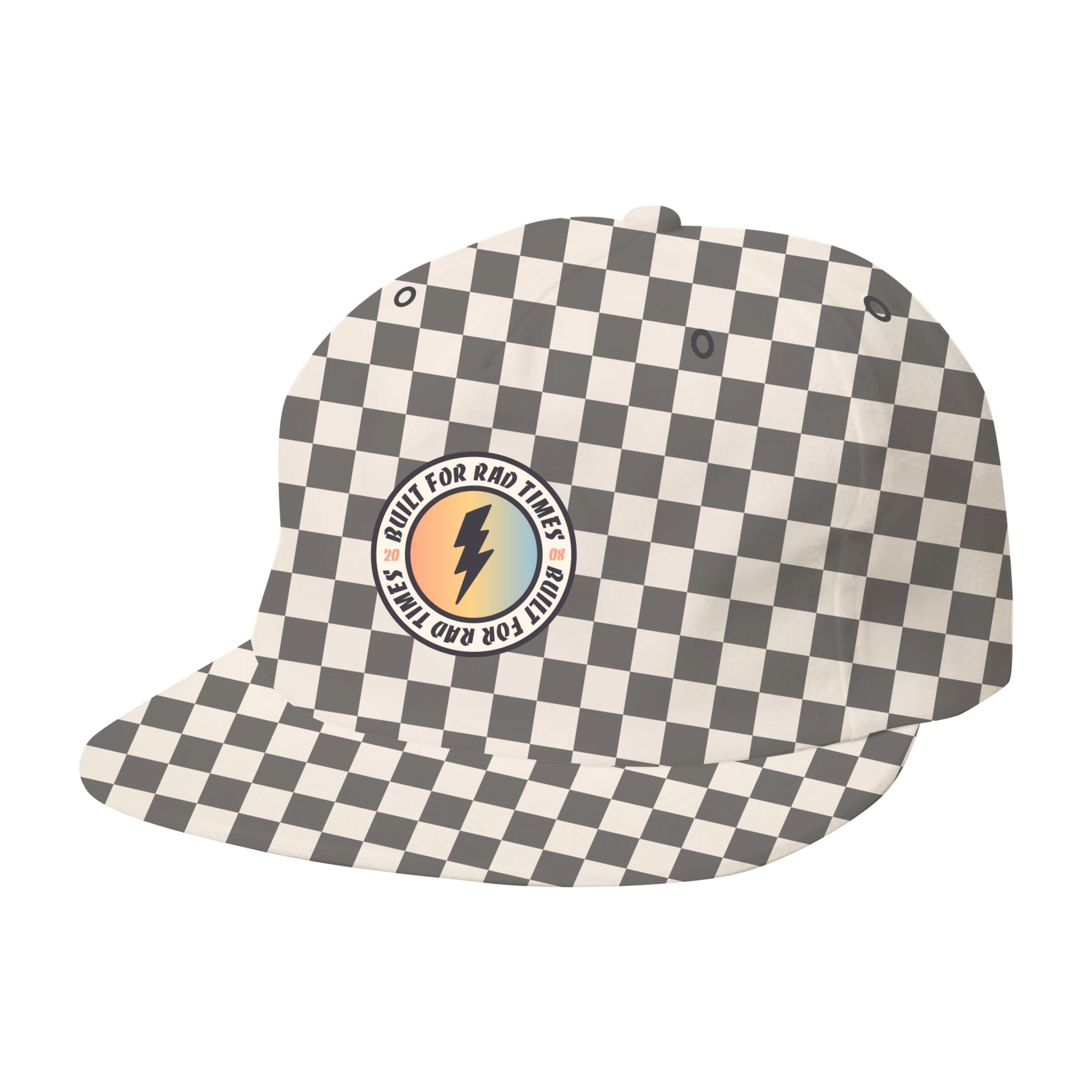 Tiny Whales Rad Times Hat | Vagabond Apparel Boutique