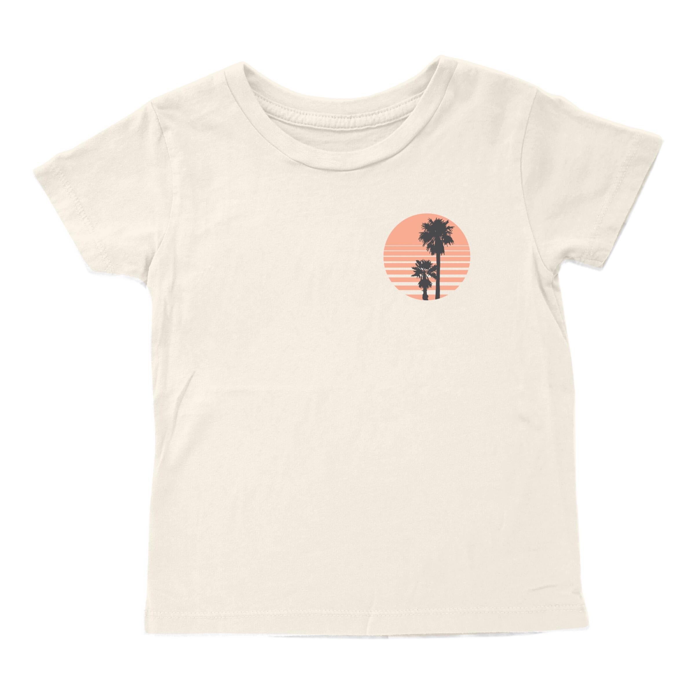 Tiny Whales Livin The Dream Tee | Vagabond Apparel Boutique