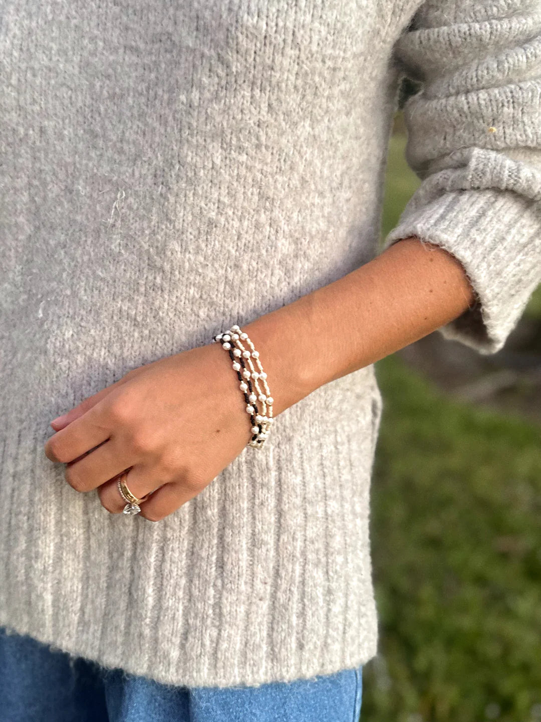 Love Ellison Taryn Bracelet | Vagabond Apparel Boutique