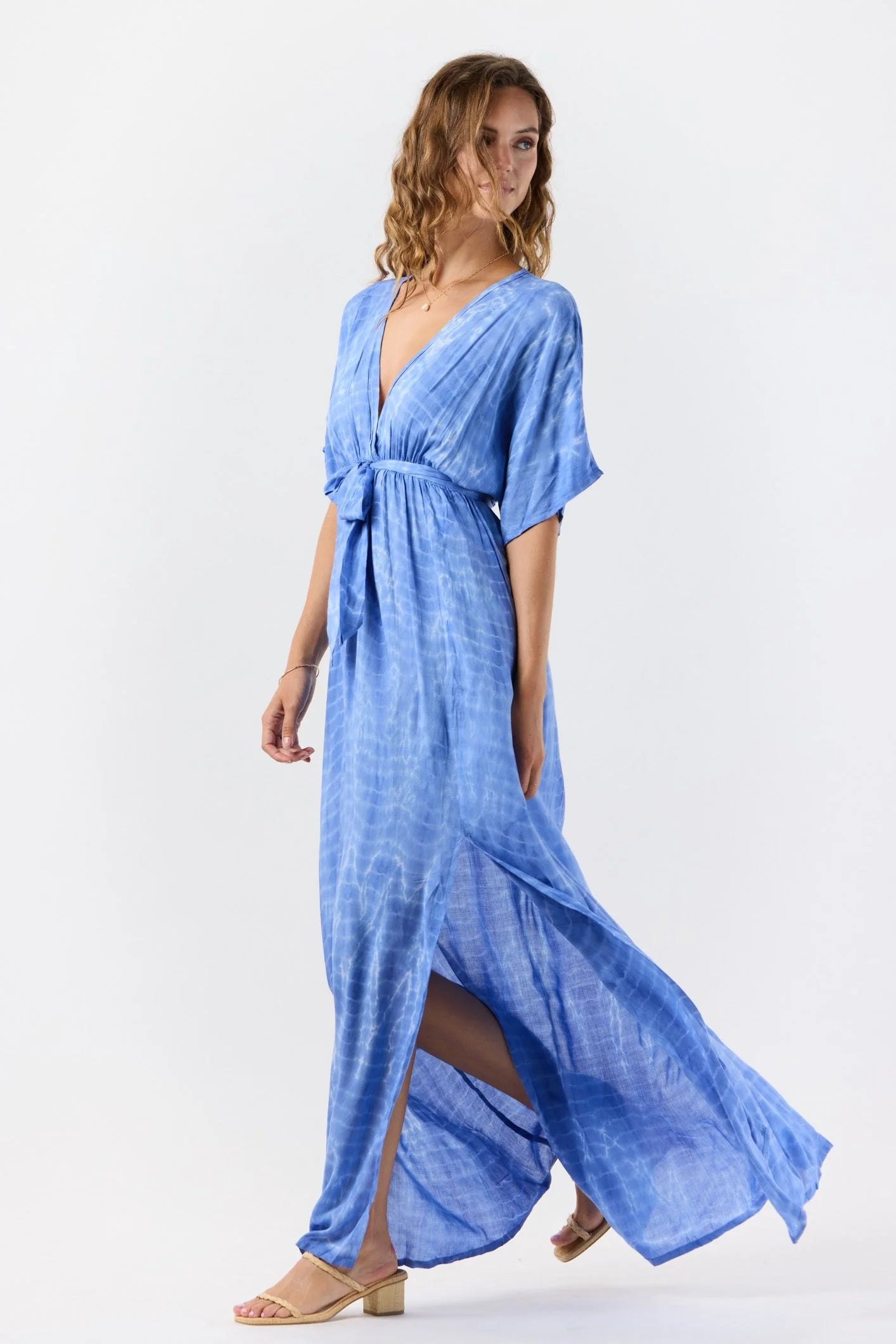 Tiare Hawaii Elise Maxi | Vagabond Apparel Boutique