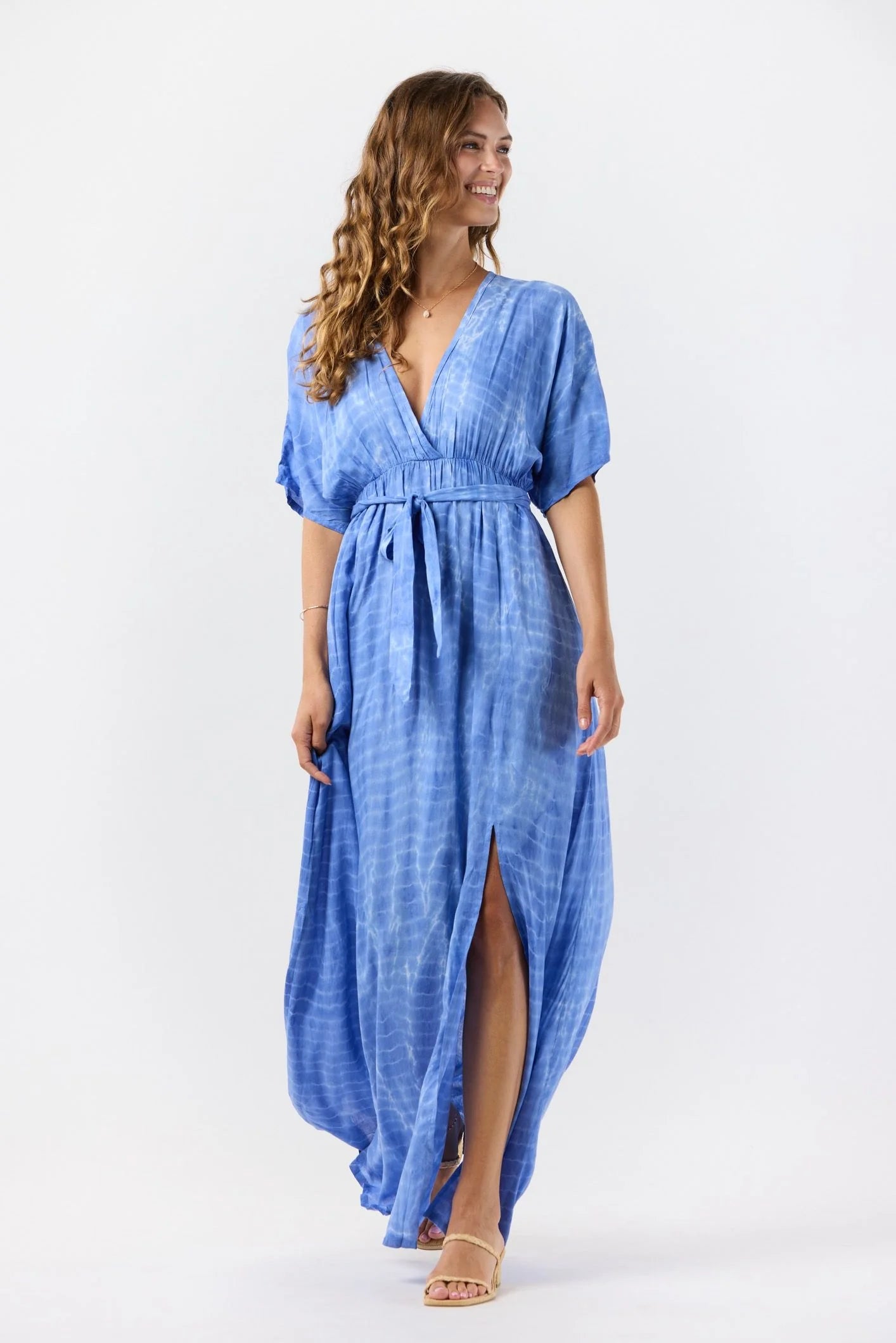 Tiare Hawaii Elise Maxi | Vagabond Apparel Boutique