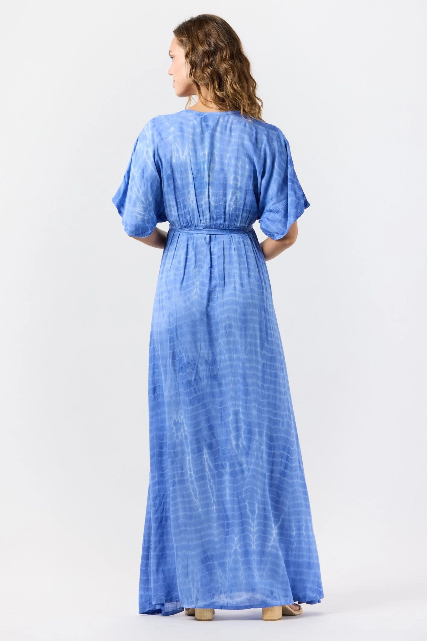 Tiare Hawaii Elise Maxi | Vagabond Apparel Boutique