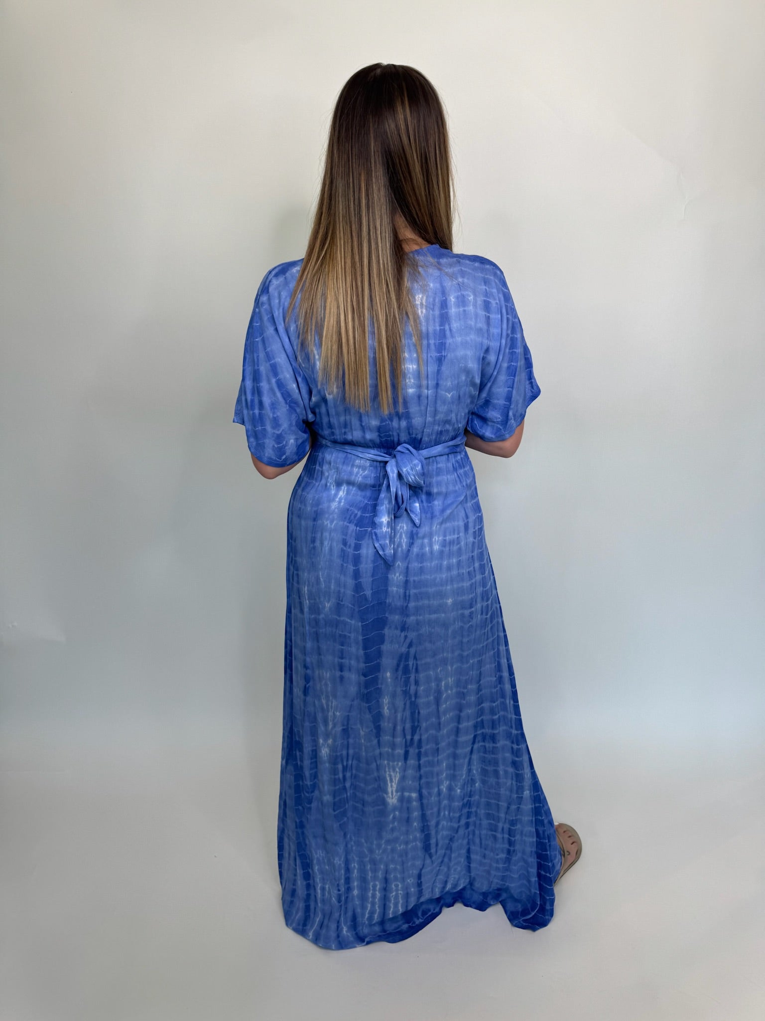 Tiare Hawaii Elise Maxi | Vagabond Apparel Boutique