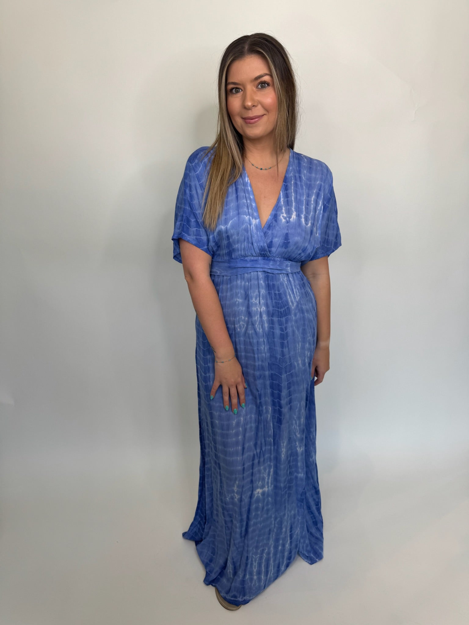 Tiare Hawaii Elise Maxi | Vagabond Apparel Boutique