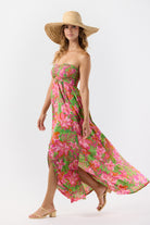 Tiare Hawaii Emilia Maxi | Vagabond Apparel Boutique