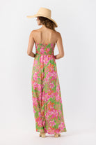 Tiare Hawaii Emilia Maxi | Vagabond Apparel Boutique