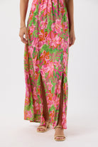 Tiare Hawaii Emilia Maxi | Vagabond Apparel Boutique