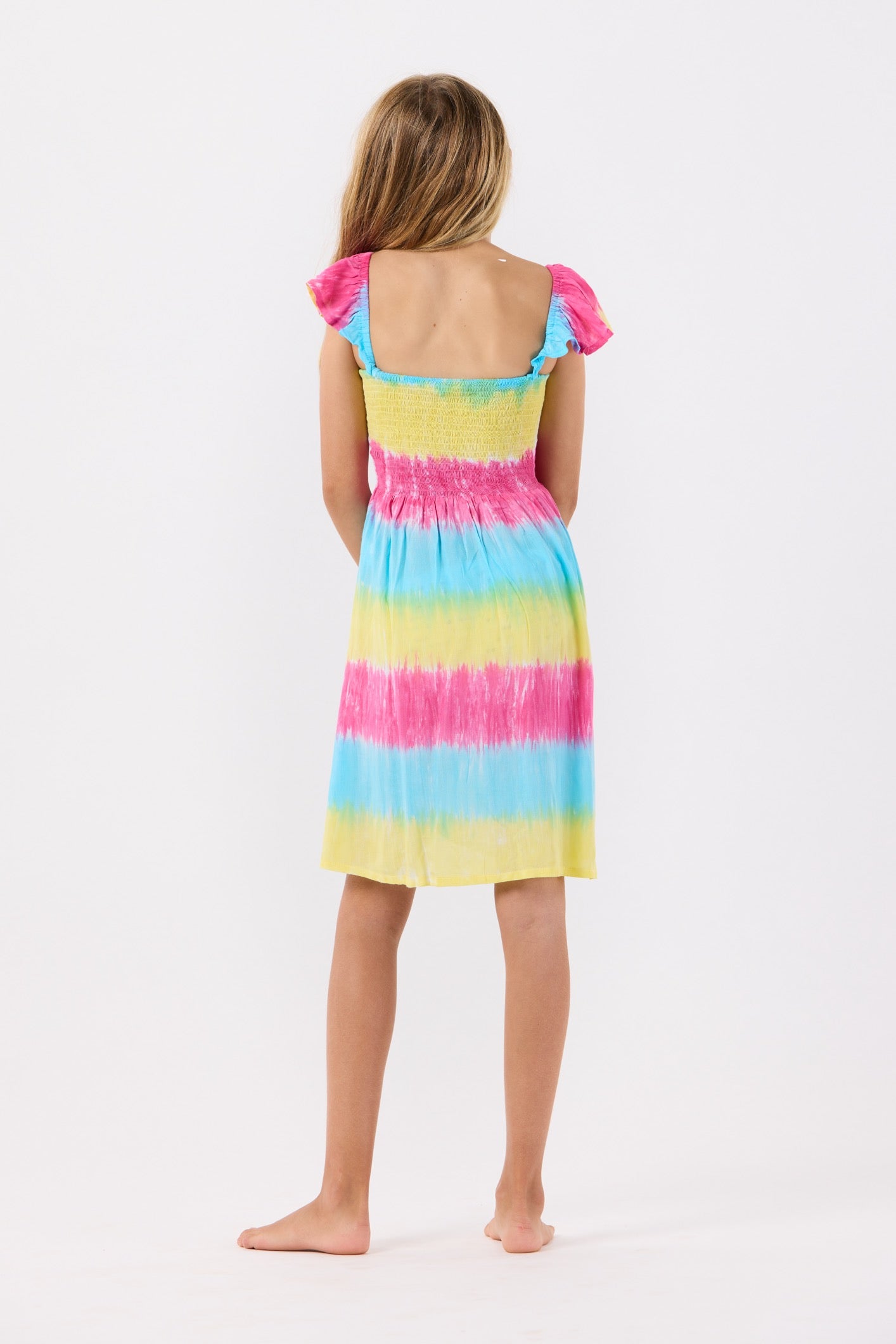 Tiare Hawaii Kid Hollie Dress | Vagabond Apparel Boutique