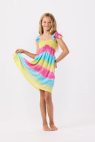 Tiare Hawaii Kid Hollie Dress | Vagabond Apparel Boutique