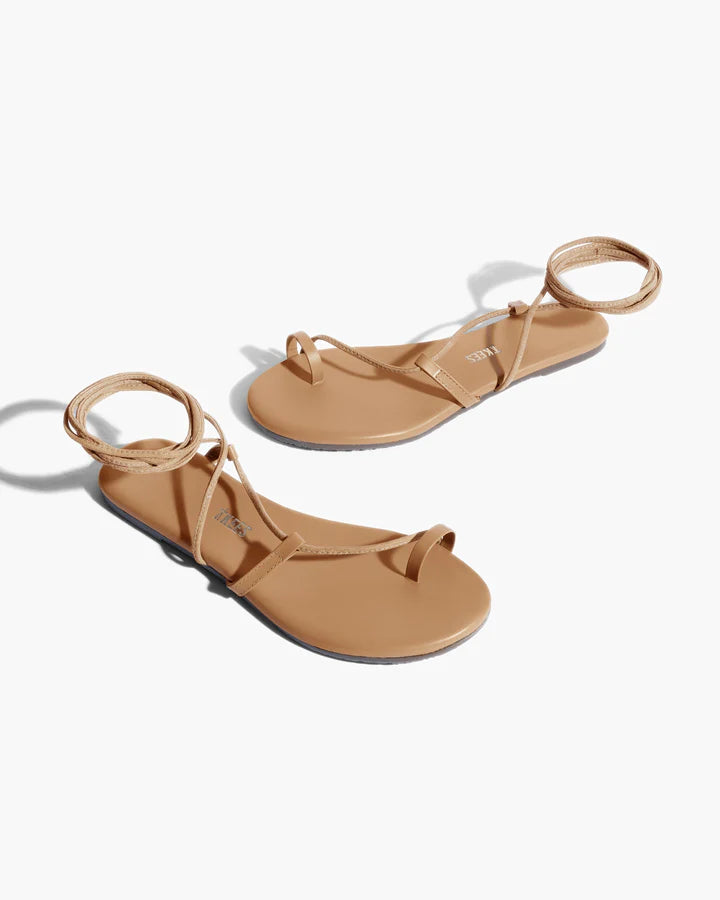 Tkees Jo Sandal Hazelton | Vagabond Apparel Boutique