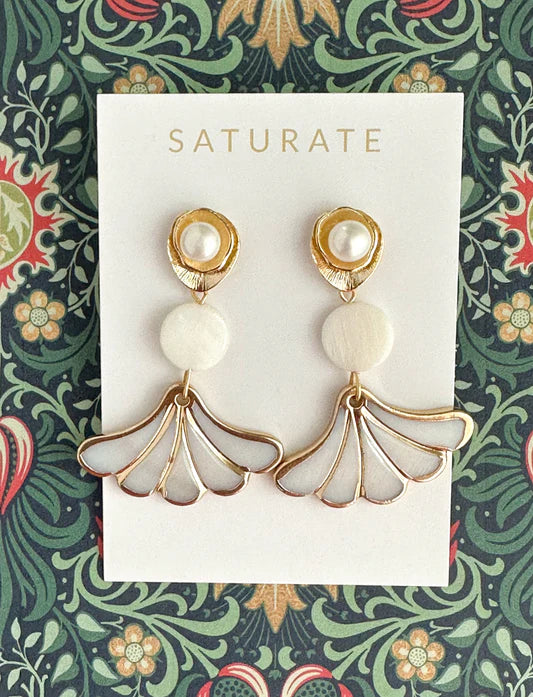 Saturate Tutti Earrings