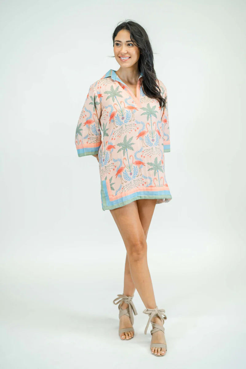 Victoria Dunn Savannah Dress | Vagabond Apparel Boutique