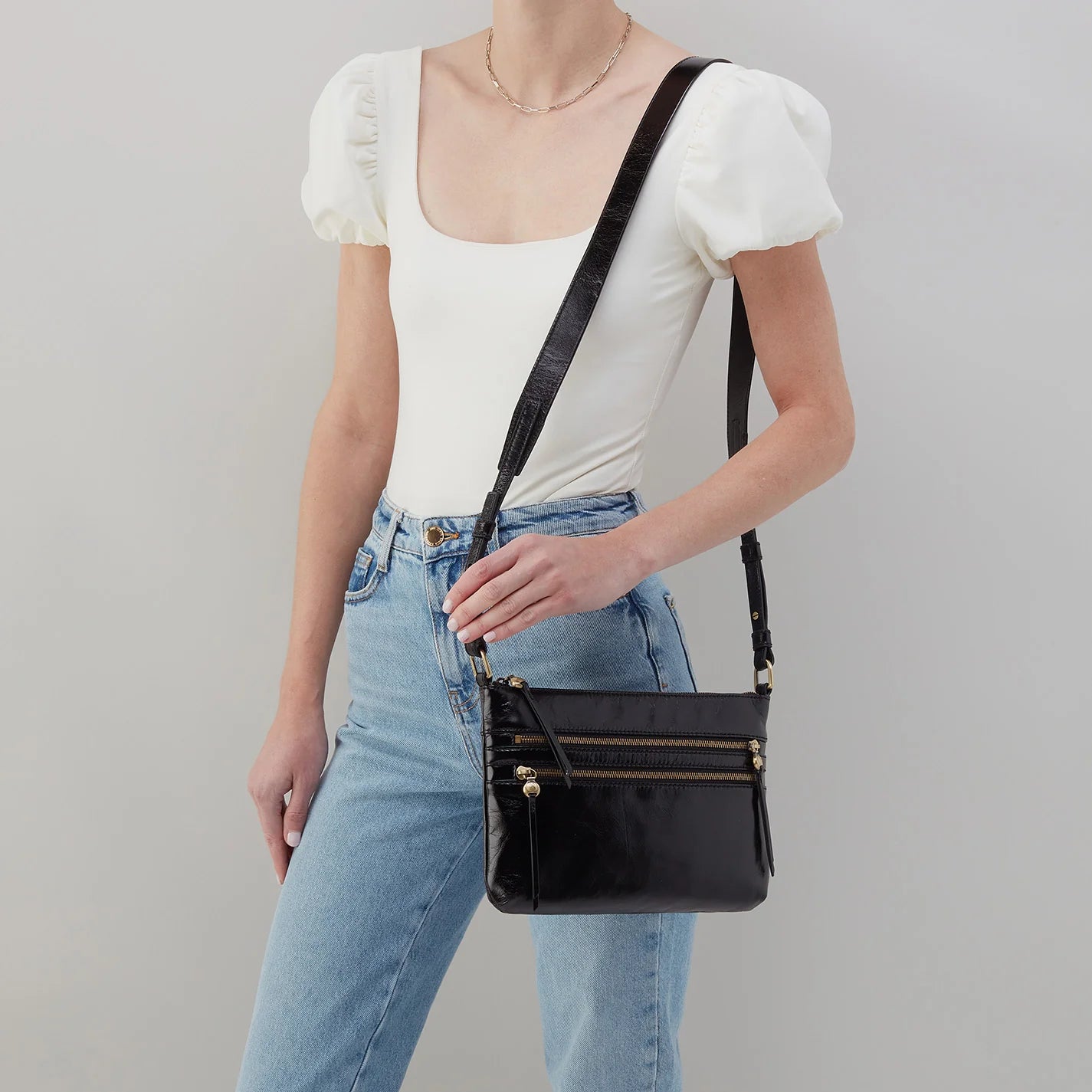 Hobo Billie Crossbody | Vagabond Apparel Boutique