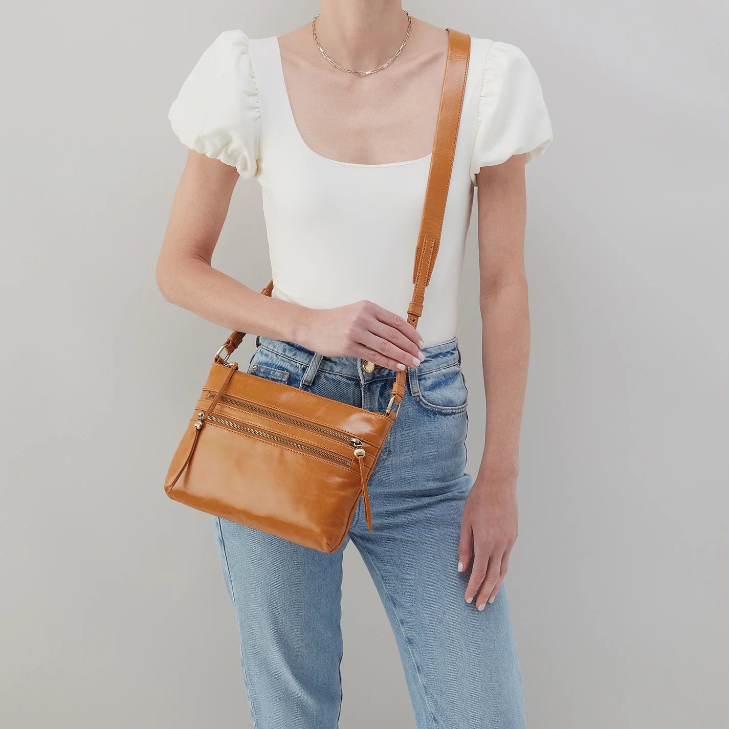 Hobo Billie Crossbody | Vagabond Apparel Boutique