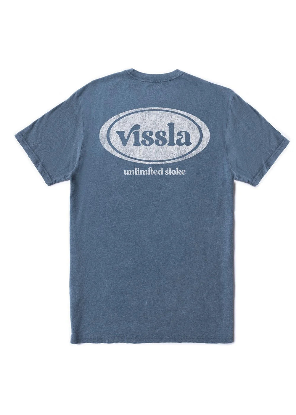 Vissla Boy Unlimited Cosmic Wash Tee | Vagabond Apparel Boutqiue