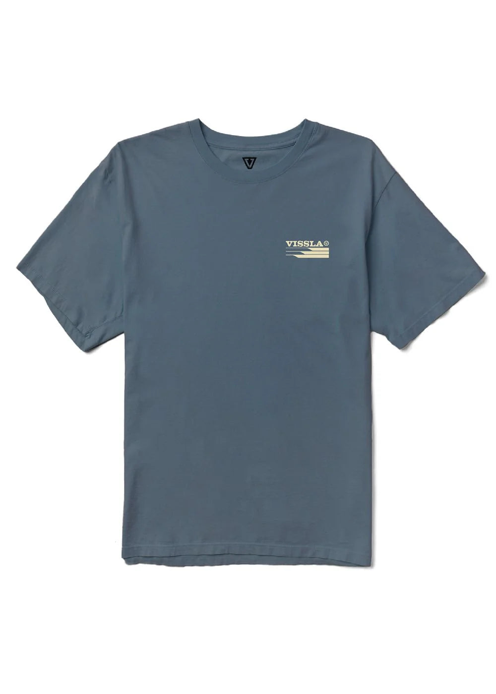 Vissla Boy Big Sky Tee | Vagabond Apparel Boutique